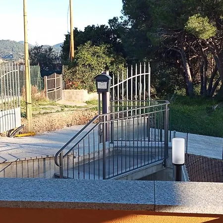 Casale Gabriella Bilocale Lägenhet