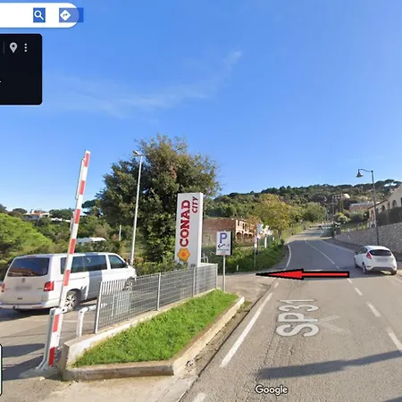 Casale Gabriella Accogliente E Moderno * 카폴리베리