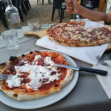 Casale Gabriella Accogliente E Moderno * 카폴리베리