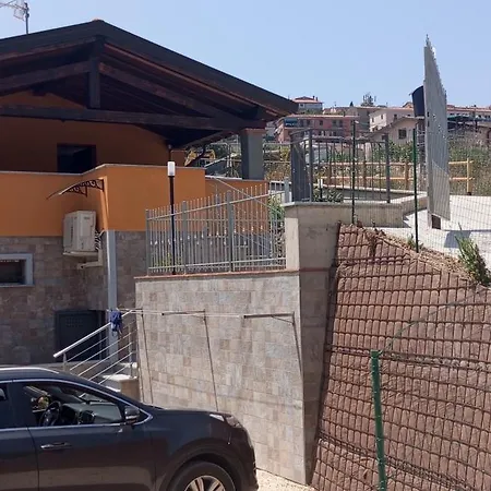 Casale Gabriella Accogliente E Moderno 아파트 카폴리베리