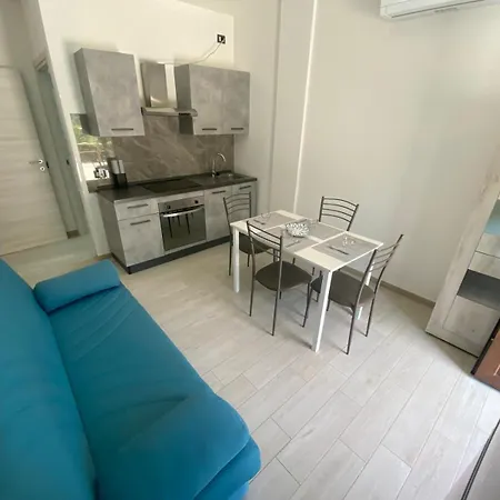 Casale Gabriella Accogliente E Moderno