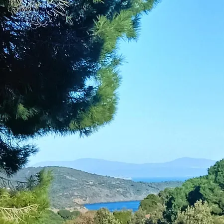 Casale Gabriella Accogliente E Moderno 카폴리베리
