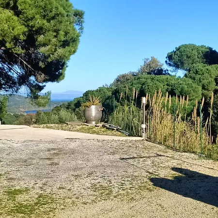 Casale Gabriella Accogliente E Moderno * 카폴리베리
