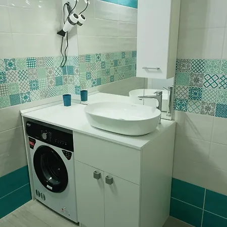 아파트 Casale Gabriella Accogliente E Moderno 카폴리베리